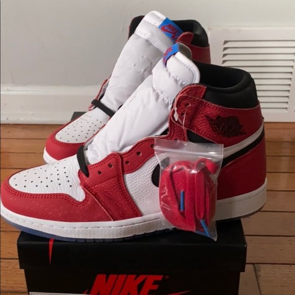 Air Jordan is really fanatic, women like styles - Picture 3 of 6